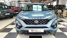 Used Tata Safari XZA Plus 6S in Bangalore