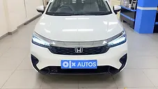Used Honda City Hybrid eHEV ZX in Amritsar