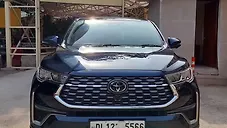 Used Toyota Innova Hycross ZX (O) Hybrid (Electric + Petrol) Automatic (e-CVT) 7 STR in Delhi