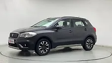 Used Maruti Suzuki S-Cross 2020 Zeta in Agra