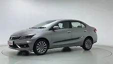 Used Maruti Suzuki Ciaz Alpha Hybrid 1.5 [2018-2020] in Agra