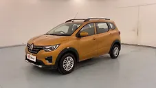 Used Renault Triber RXZ [2019-2020] in Agra