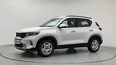 Used Kia Sonet HTK Plus 1.2 in Delhi