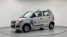 Used Maruti Suzuki Wagon R 1.0 LXi CNG in Delhi