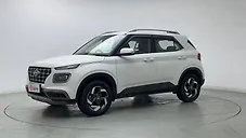 Used Hyundai Venue SX 1.0 Turbo in Delhi