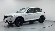 Used BMW X3 xDrive 28i xLine in Delhi