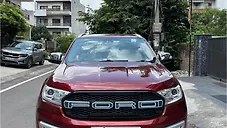 Used Ford Endeavour Titanium 3.2 4x4 AT in Chandigarh