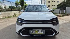 Used Kia Carens Luxury Plus 1.5 Diesel AT 7 STR in Bangalore