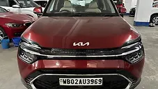 Used Kia Carens Luxury Plus 1.5 Diesel iMT 7 STR [2023-2024] in Kolkata