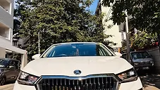 Used Skoda Slavia Style 1.5L TSI DSG in Bangalore