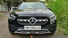 Used Mercedes-Benz GLA 200 in Mumbai