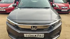 Used Honda Amaze 1.2 S MT Petrol [2018-2020] in Hyderabad