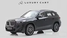 Used BMW X1 sDrive18i M Sport in Meerut