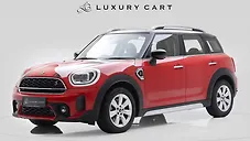 Used Mini Countryman Cooper S in Ludhiana