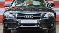 Used Audi A4 2.0 TFSI in Chennai