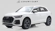 Used Audi Q5 Premium Plus 45 TFSI [2021-2024] in Bhopal