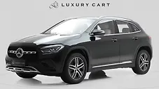 Used Mercedes-Benz GLA 200 [2021-2023] in Bhopal