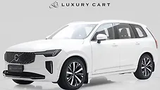 Used Volvo XC90 B5 Ultra in Meerut