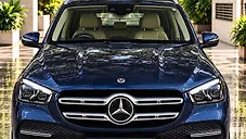 Used Mercedes-Benz GLE 300d 4MATIC LWB in Mumbai