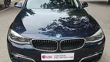 Used BMW 3 Series GT 320d Sport Line in Agra