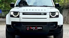Used Land Rover Defender 110 X Dynamic HSE Petrol 2.0L Turbo Automatic 5 STR in Delhi