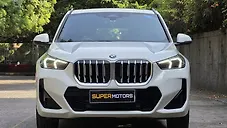 Used BMW X1 sDrive18i M Sport in Delhi