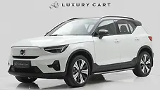 Used Volvo XC40 Recharge Ultimate AWD in Ludhiana