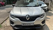 Used Renault Triber RXL in Kolkata