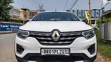Used Renault Triber RXT [2019-2020] in Patna