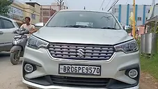 Used Maruti Suzuki Ertiga ZXi in Patna