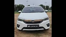 Used Honda All New City V CVT Petrol in Ahmedabad
