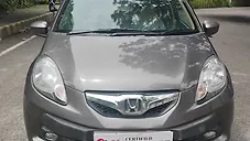 Used Honda Brio VX AT in Agra