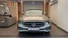 Used Mercedes-Benz E-Class E 200 Exclusive [2021-2023] in Mumbai
