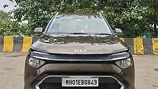 Used Kia Carens Prestige 1.5 Diesel MT 7 STR in Mumbai