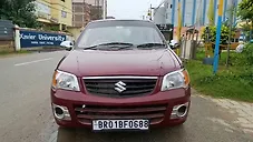 Used Maruti Suzuki Alto K10 VXi in Patna