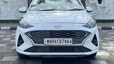 Used Hyundai Aura S 1.2 CNG in Mumbai