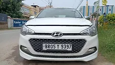 Used Hyundai Elite i20 Asta 1.2 in Patna