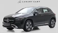 Used Mercedes-Benz GLA 200 in Ludhiana