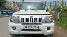 Used Mahindra Bolero Power Plus SLX [2016-2019] in Patna
