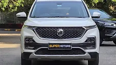 Used MG Hector Sharp 1.5 DCT Petrol in Delhi