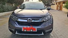 Used Honda CR-V 2WD Diesel AT in Coimbatore