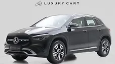 Used Mercedes-Benz GLA 200 in Ludhiana