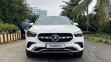 Used Mercedes-Benz GLA 220d 4MATIC in Mumbai