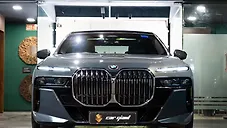Used BMW 7 Series 740i M Sport in Delhi