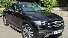 Used Mercedes-Benz GLE 300d 4MATIC LWB [2020-2023] in Mumbai