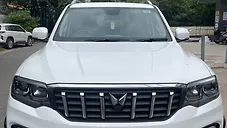 Used Mahindra Scorpio N Z8 L 2WD Petrol 2.0L Turbo Automatic 7 STR in Delhi