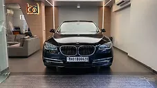 Used BMW 7 Series 730 Ld Signature in Mumbai