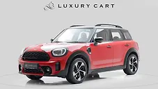 Used Mini Countryman Cooper S in Meerut