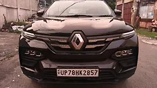 Used Renault Kiger RXT (O) MT in Kanpur