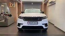Used Land Rover Range Rover Velar 2.0 R-Dynamic S Petrol 250 [2017-2020] in Mumbai
